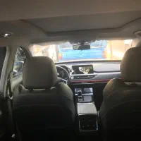 تیگو ۷ پرو|خودرو سواری و وانت|تهران, جنت‌آباد جنوبی|دیوار