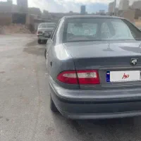 سمندef7مدل۹۰