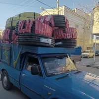 زامیاد Z 24 دوگانه سوز، مدل ۱۳۹۰|خودرو سواری و وانت|شهرکرد, |دیوار