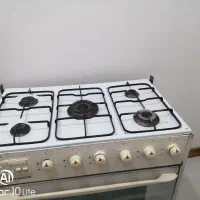 اجاق گاز فردار. جوجه گردان|اجاق گاز و لوازم برقی پخت‌وپز|مشهد, ویلاشهر|دیوار