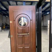 کد2009 راش بلوط ضدآب ضدسرقت داخلی|مصالح و تجهیزات ساختمان|کرج, گلشهر|دیوار