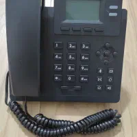 گوشی تلفن سانترال( شبکه )