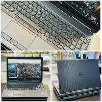 لپتاپ غول دل با4گیگ گرافیک و پردازنده قوی i7 سریHQ