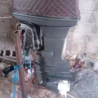 موتورقایق تمیز