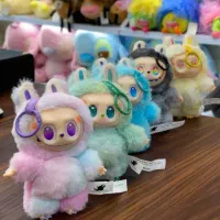 لبوبو انرژی.شانسی،اصلی