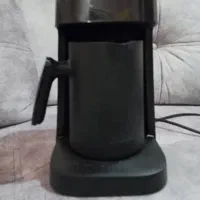 قهوه‌ساز ترک Arzum OKKA Minio Jet (خرید از دبی)|سماور، چای‌ساز، قهوه‌ساز|بندرعباس, |دیوار