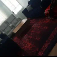 روفرشی مخمل کشدار|روفرشی|تهران, تهرانسر شرقی|دیوار