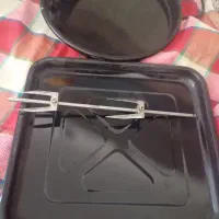 توستر سالم|اجاق گاز و لوازم برقی پخت‌وپز|سبزوار, باهنر|دیوار