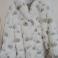کت خز