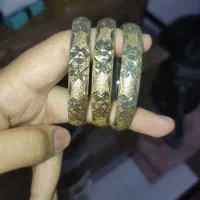 النگو رنگ ثابت