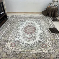 فرش دوازده متری کار کرده