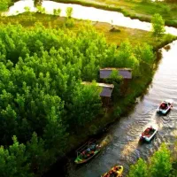 ویلایی-بامعماری-افسانه-ای