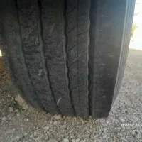 لاستیک  رد وان ۳۸۵ در حد نو