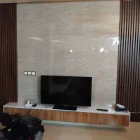 کاغذ دیواری .