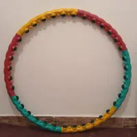 حلقه ورزشی