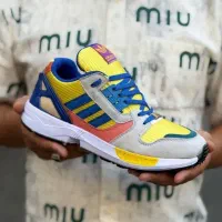 کتونی عمده zx8000 آدیداس تولیدی کفش پخش کفش تهران