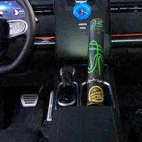 محافظ مانیتور و محافظ کنسول خودرو مشهد گلس خودرو