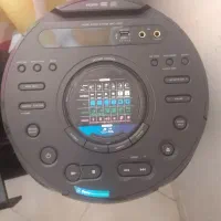 اسپیکر سونی|سیستم صوتی خانگی|تهران, مهرآباد جنوبی|دیوار