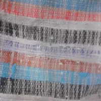 جاجیم بافت قدیم ۳۰،۴۰ساله دسباف