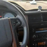 پرشیا مدل ۴۰۱رینگ آلومینیومی ۴چرخ دیسکی