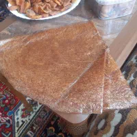برگ زردالو ،لواشک ،الو،الوچه و توت|خوردنی و آشامیدنی|تهران, جی|دیوار