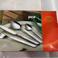 سرویس قاشق چنگال ا‌ِی تی سی 12نفره