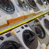 ماشین لباسشویی ایکس ویژن