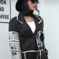 انواع لباس|لباس|شازند, |دیوار