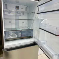 یخچال فریزر دوو|یخچال و فریزر|کرمان, |دیوار