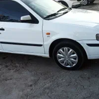 سمند ال ایکس، دوگانه کارخانه مدل92|خودرو سواری و وانت|یاسوج, |دیوار