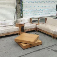 مبل ال شرکتی