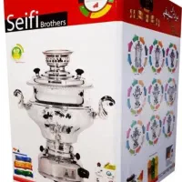 یک عدد سماور برادران صیفی