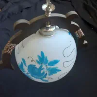 لوستر فانتزی