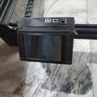 دستگاه لیزر رومیزی برش و حکاکی ۸۰وات