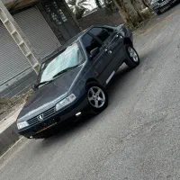 405 مدل 96|خودرو سواری و وانت|جیرفت, |دیوار