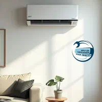 نصب،سرویس وکلیه خدمات واسپلیت،الهیه،پونک،زعفرانیه