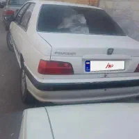 پژوپارس تی یو فایو|خودرو سواری و وانت|قصرقند, |دیوار