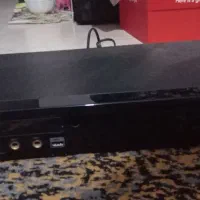 دی وی دی و کنترل