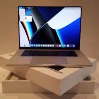 macbook pro m1 pro 2021 مکبوک پرو MK183 LLA 16اینچ|رایانه همراه|تهران, میدان ولیعصر|دیوار