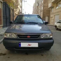 پراید مدل ۸۸