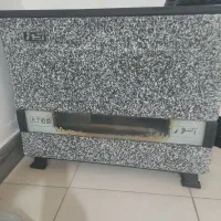فروش بخاری گازی بزرگ