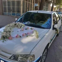 پژو پارس دوگانه سوز، مدل ۱۳۹۴