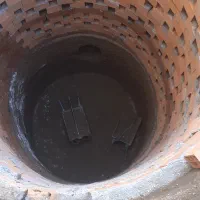 حفر چاه فاضلاب