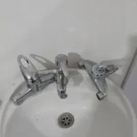 شیرآلات...|لوازم سرویس بهداشتی|بندر انزلی, جهانگانی|دیوار