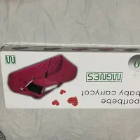 وسایل حمل نوزاد|کالسکه و لوازم جانبی|یاسوج, |دیوار