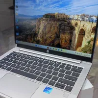 لپتاپ اچ پی HP ProBook 430 g8 نسل یازده|رایانه همراه|اصفهان, عباسآباد|دیوار