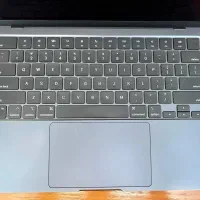 مک بوک ایر 2022-M2-8GB- در حد نو|رایانه همراه|تهران, شهرک چیتگر|دیوار