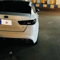 اوپتیما2017فول درحدصفر|خودرو سواری و وانت|دزفول, |دیوار