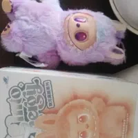 عروسک لابوبو (لبوبو) Labubu|اسباب‌بازی بچه|تهران, آبشار|دیوار