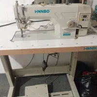 چرخ خیاطی HONBO